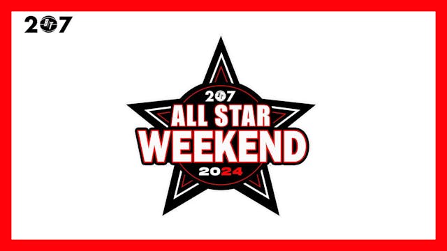 Big Time Hoops All-Star Weekend 2024