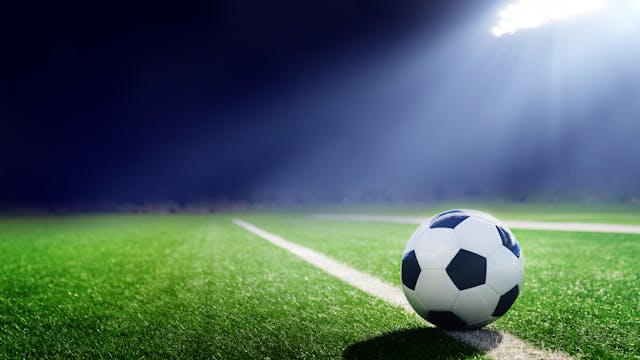 Fort Kent vs WA Boys Class C Regional...