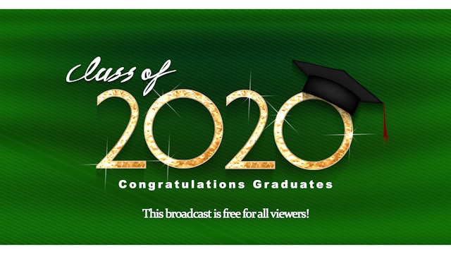 East Millinocket Graduation 2020