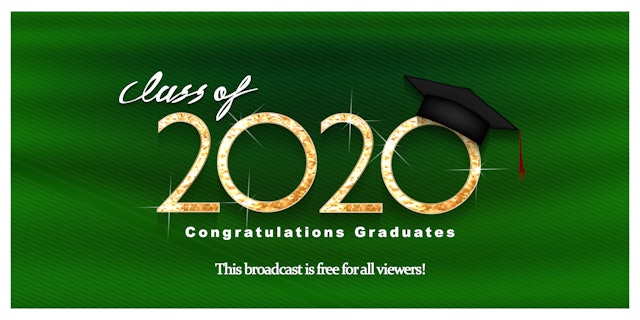 East Millinocket Graduation 2020