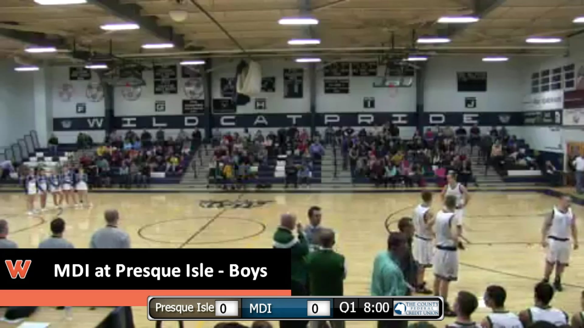 Presque Isle vs MDI boys 12-31-2015