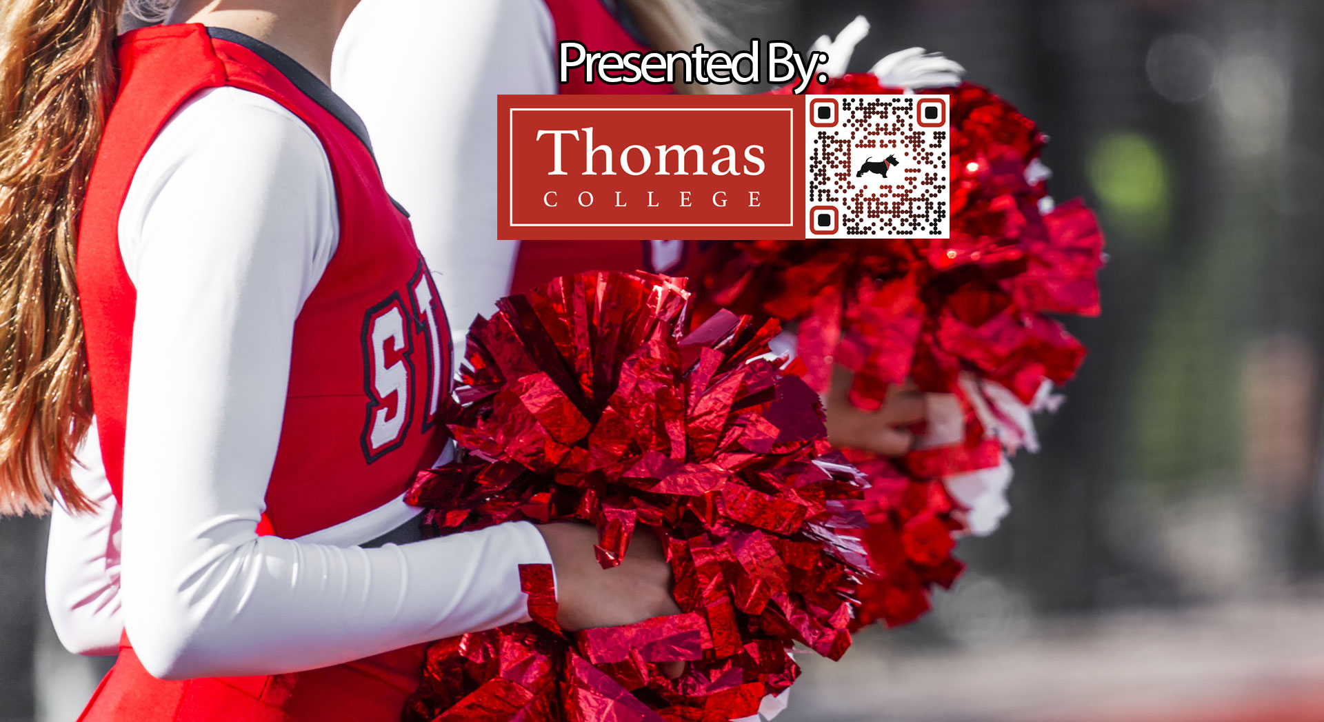 Big East Cheering at Presque Isle Cheering Competition 1-20-24