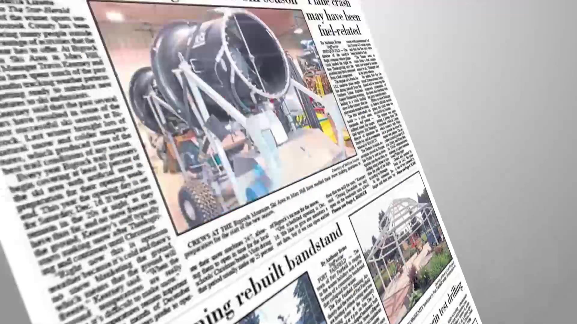 Caribou at PI - Girls - January 8, 2019