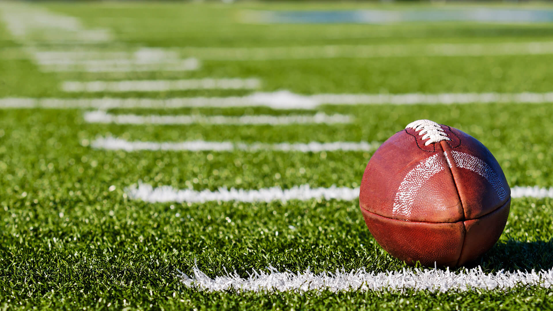 Bangor at Hermon Boys Football 10/1/20