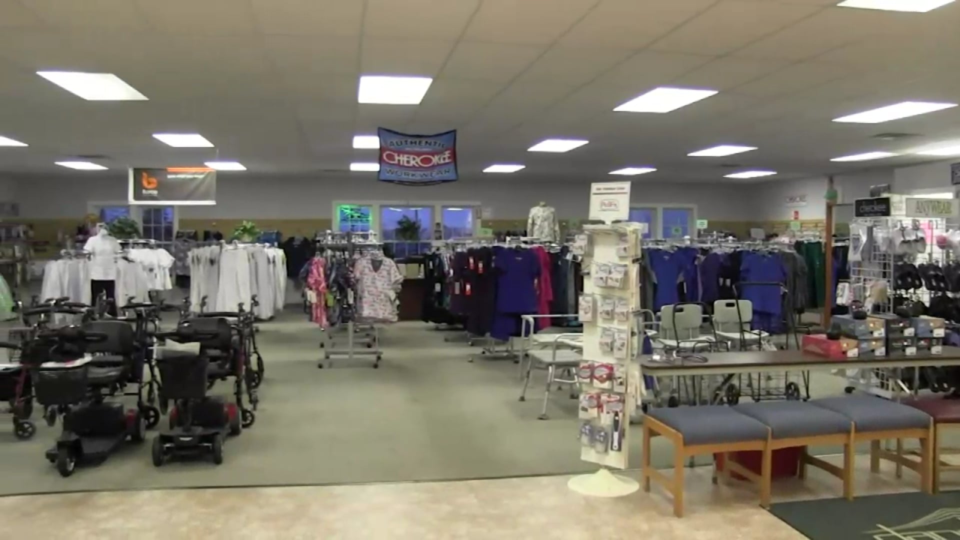 Hodgdon at SACHS - Girls 1-14-16