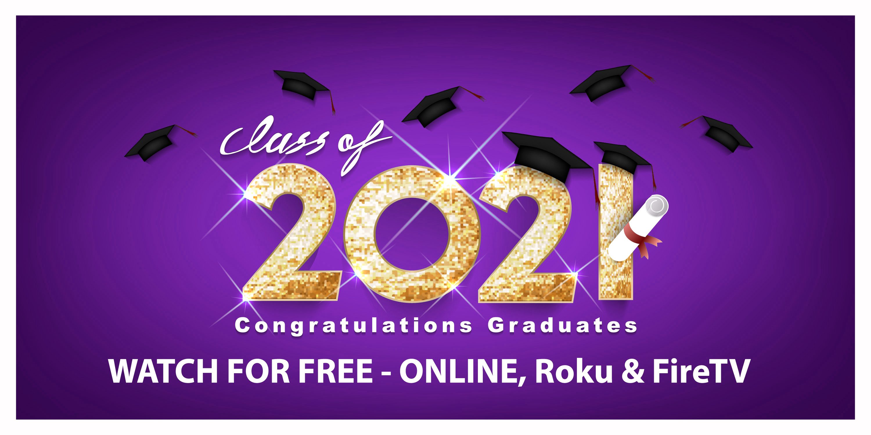 SACHS Graduation	6/11/21