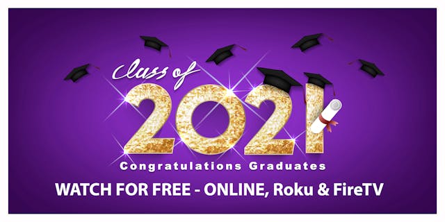 SACHS Graduation	6/11/21