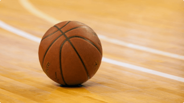 Basketball 2021-22