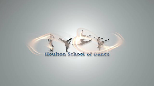 2021 Houlton School of Dance Virtual ...