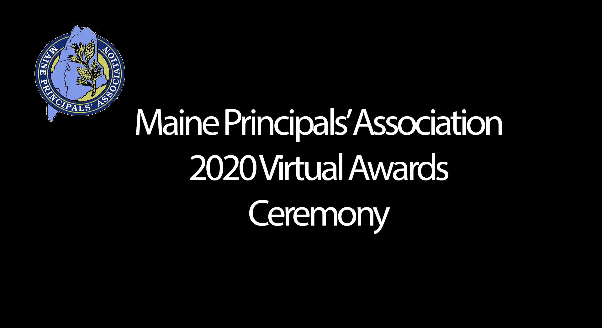MPA's 2020 Virtual Awards Ceremony