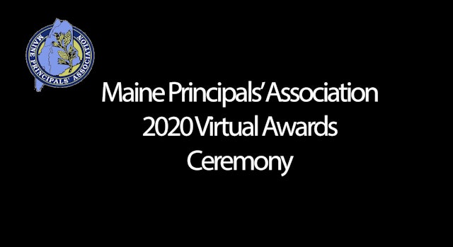 MPA's 2020 Virtual Awards Ceremony