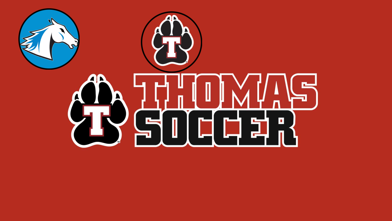 Colby-Sawyer at Thomas College Women Soccer 9-5-26 - 09/05/2026, 18:02:01