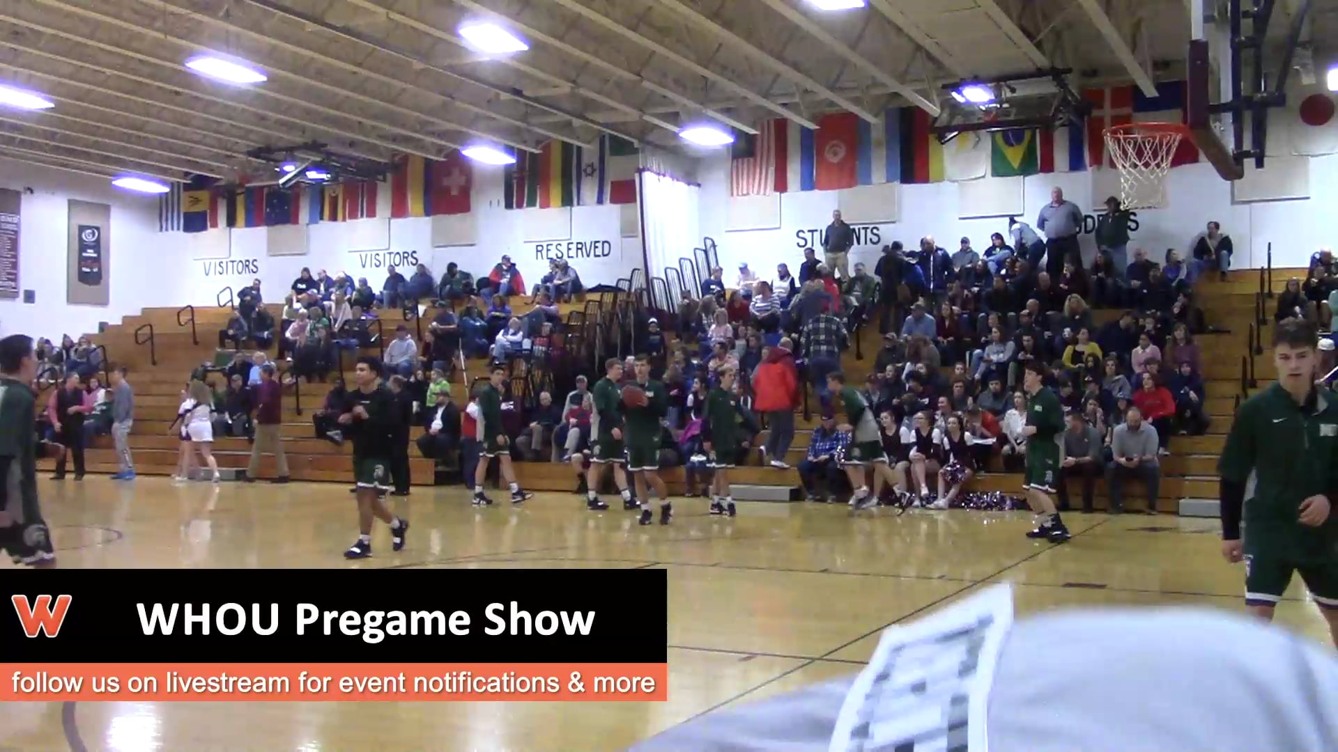 MDI at Orono - Boys - 2/1/2019