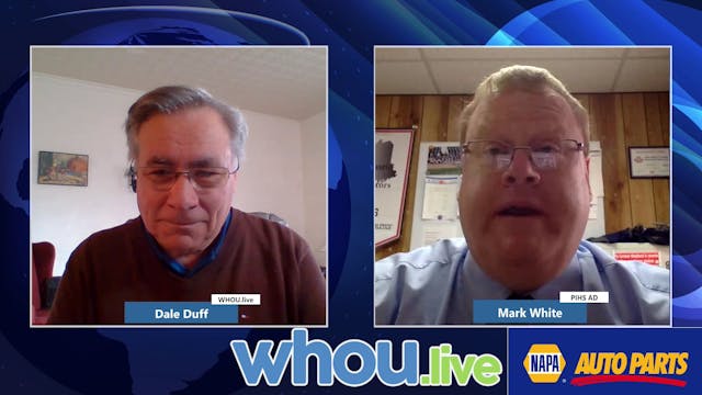 This Week with Dale Duff 11-17-20