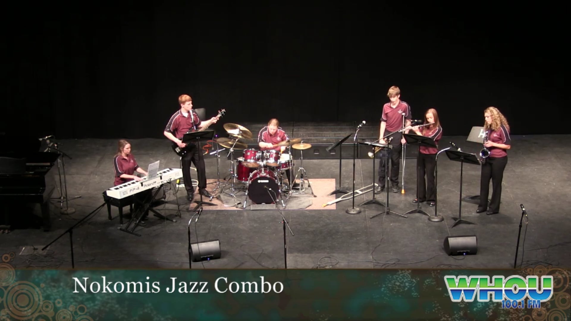 Nokomis Jazz Combo