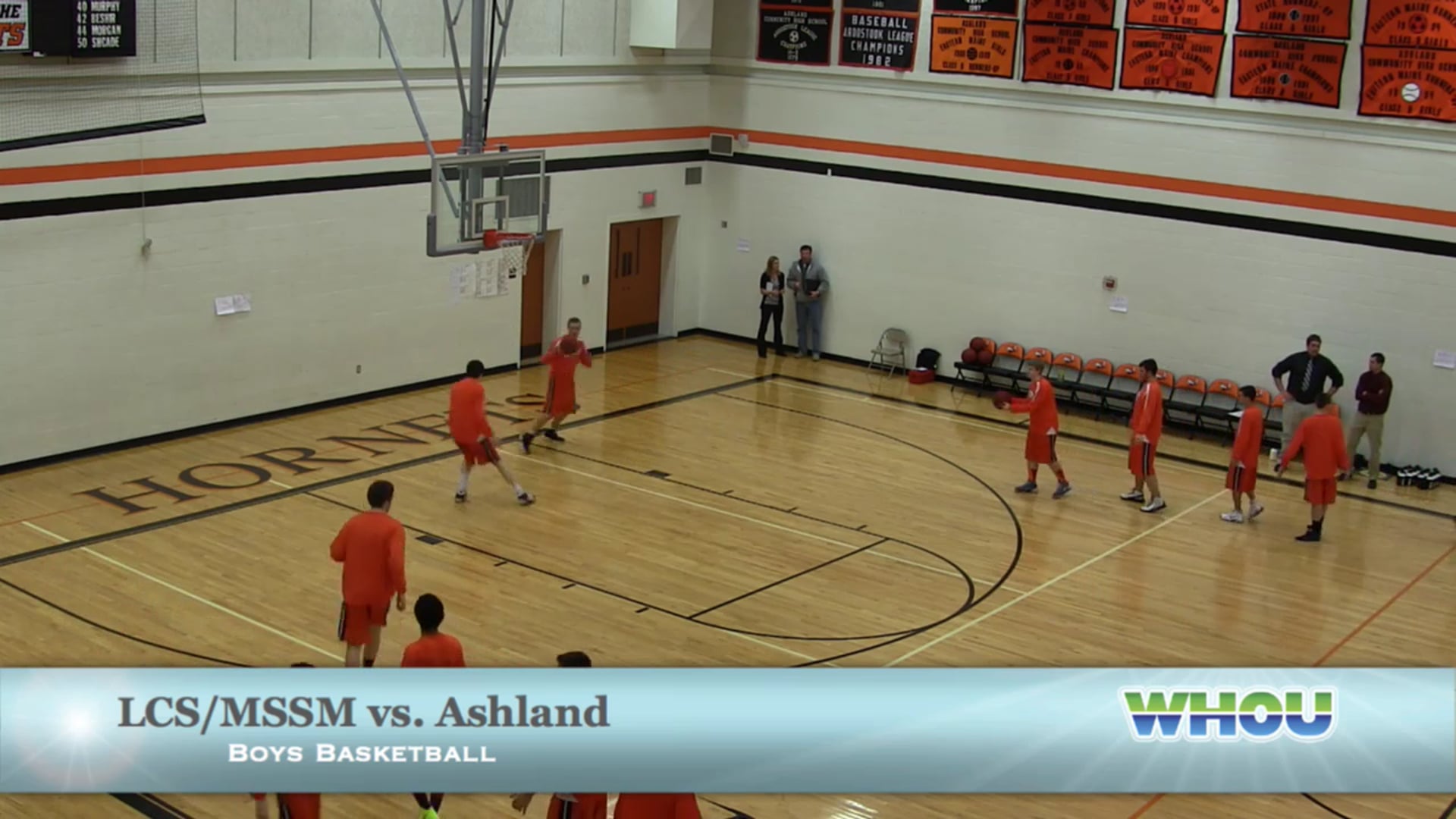 LCS/MSSM @ Ashland Boys and Girls 1/17/14