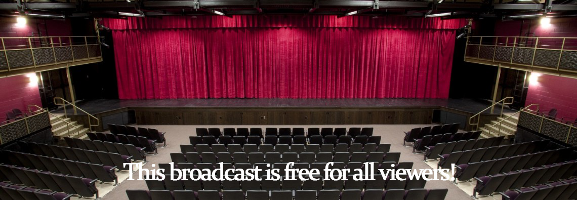 Houlton Last Chapel 2021