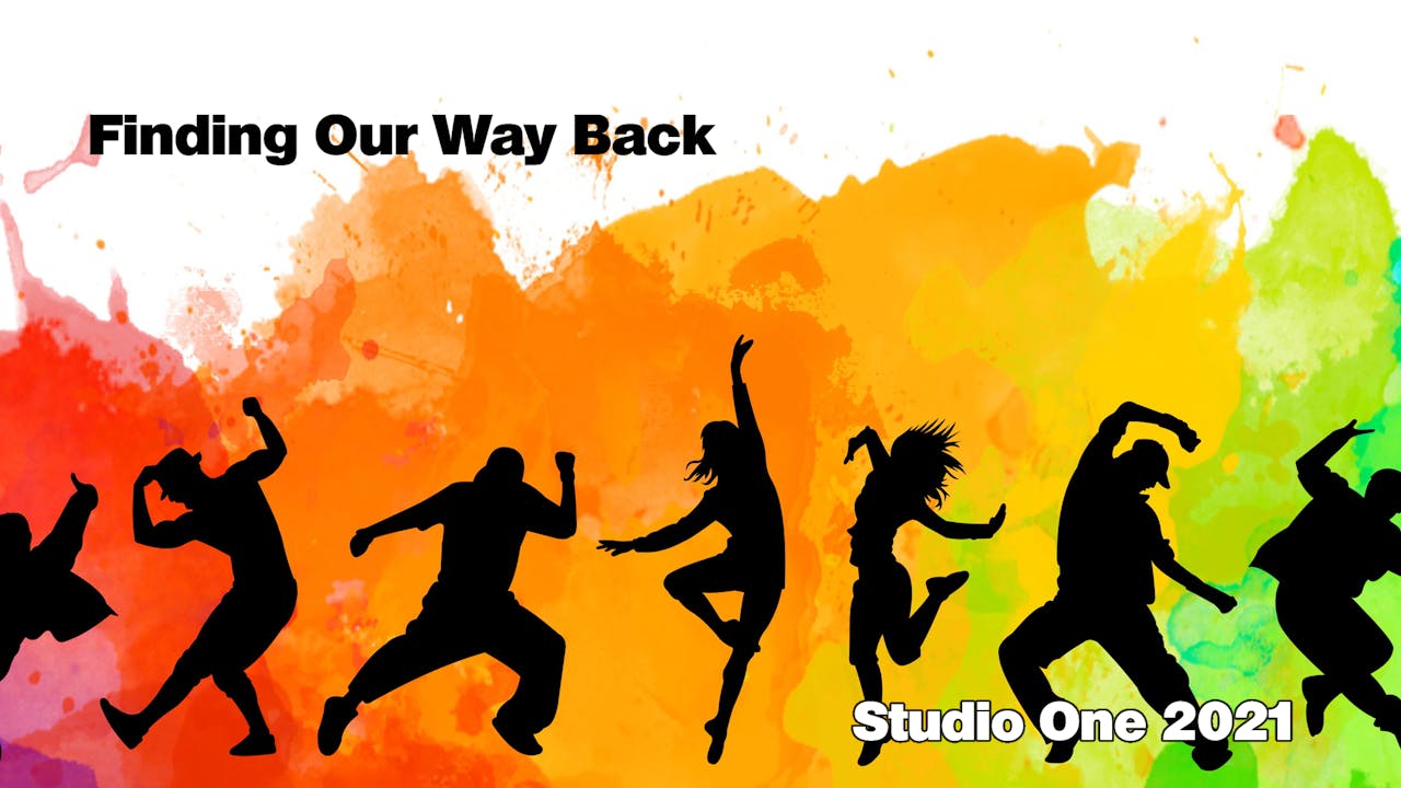 Studio One 2021 Digital Download