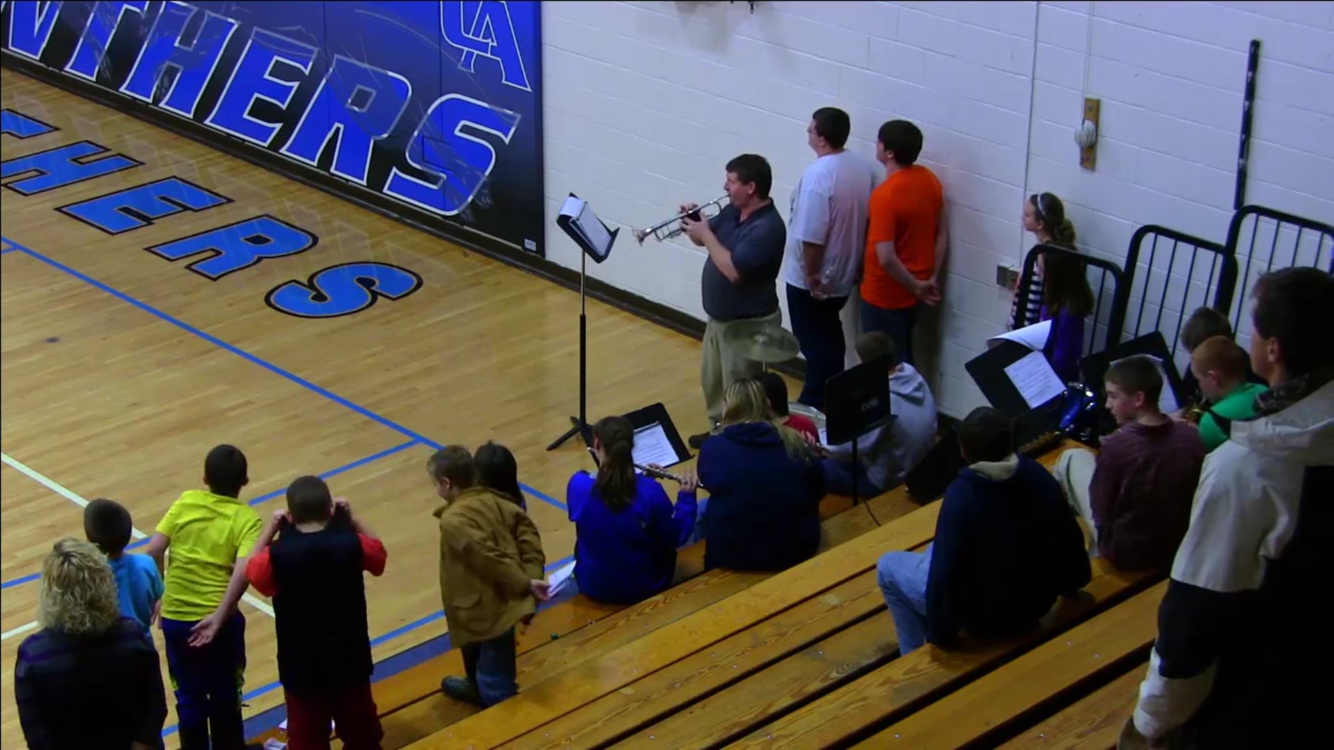 Katahdin vs CAHS 1/4/2013