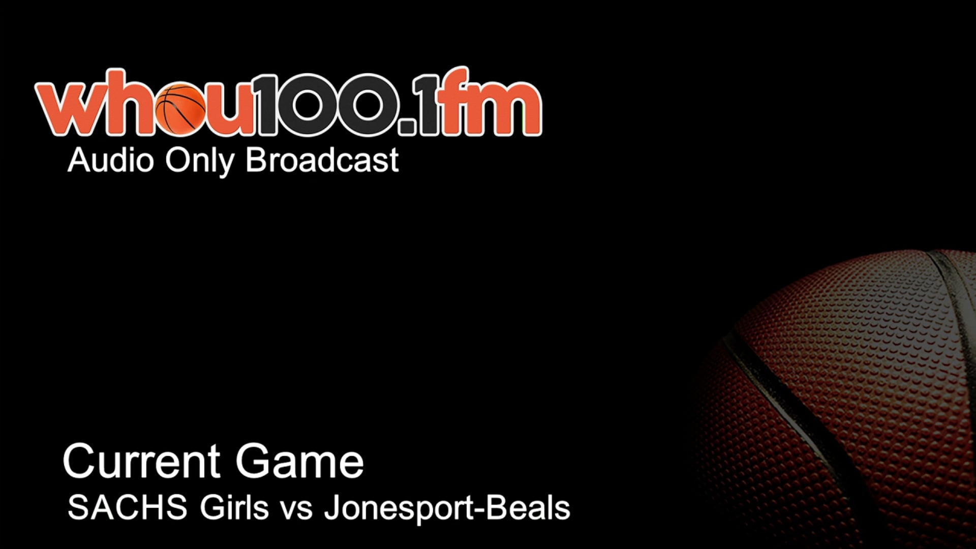 Bangor Tournament Coverage - Live Stats and Audio SACHS vs Jonseport-Beals Girls