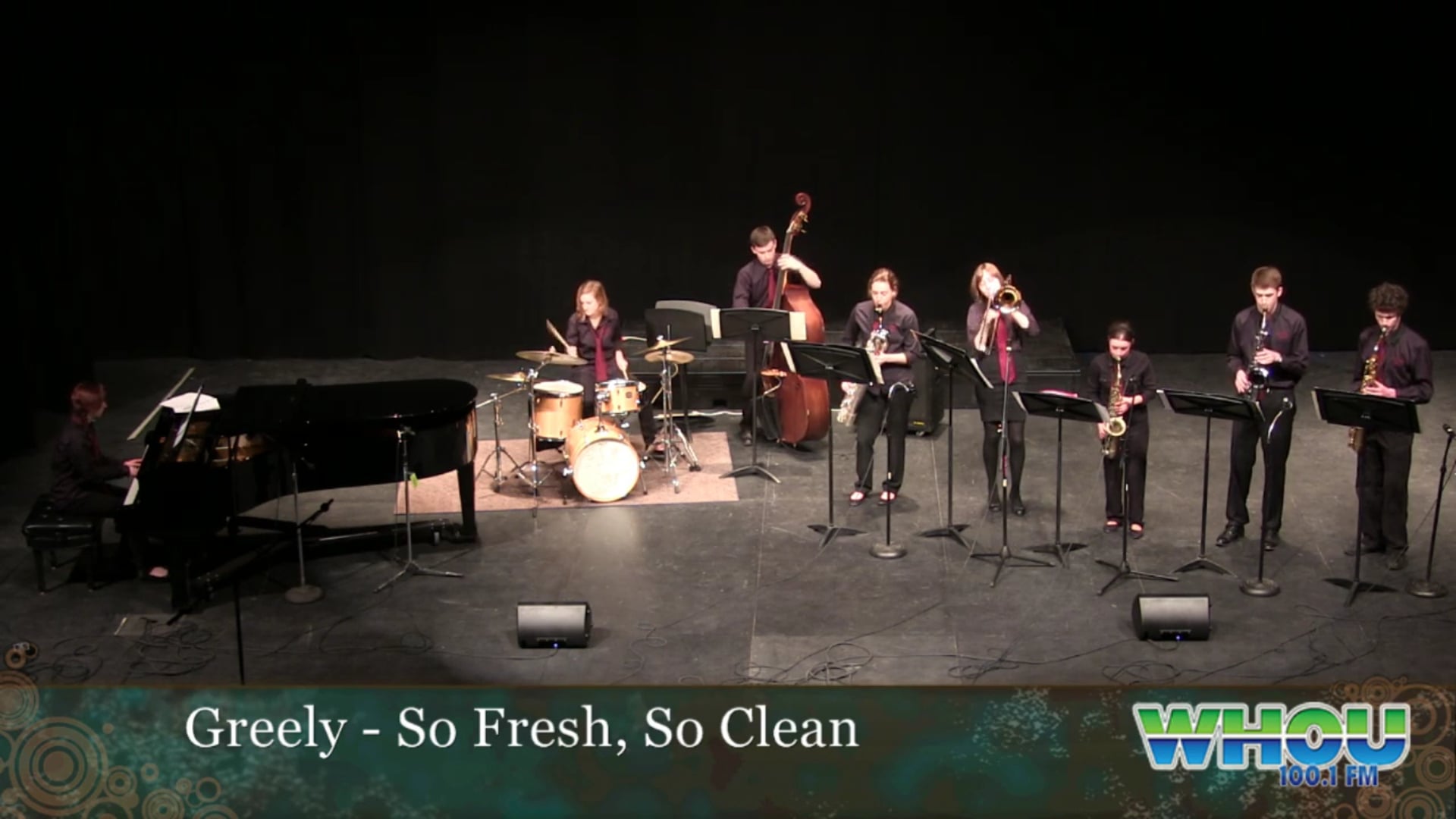 Greely Jazz Festival 2014