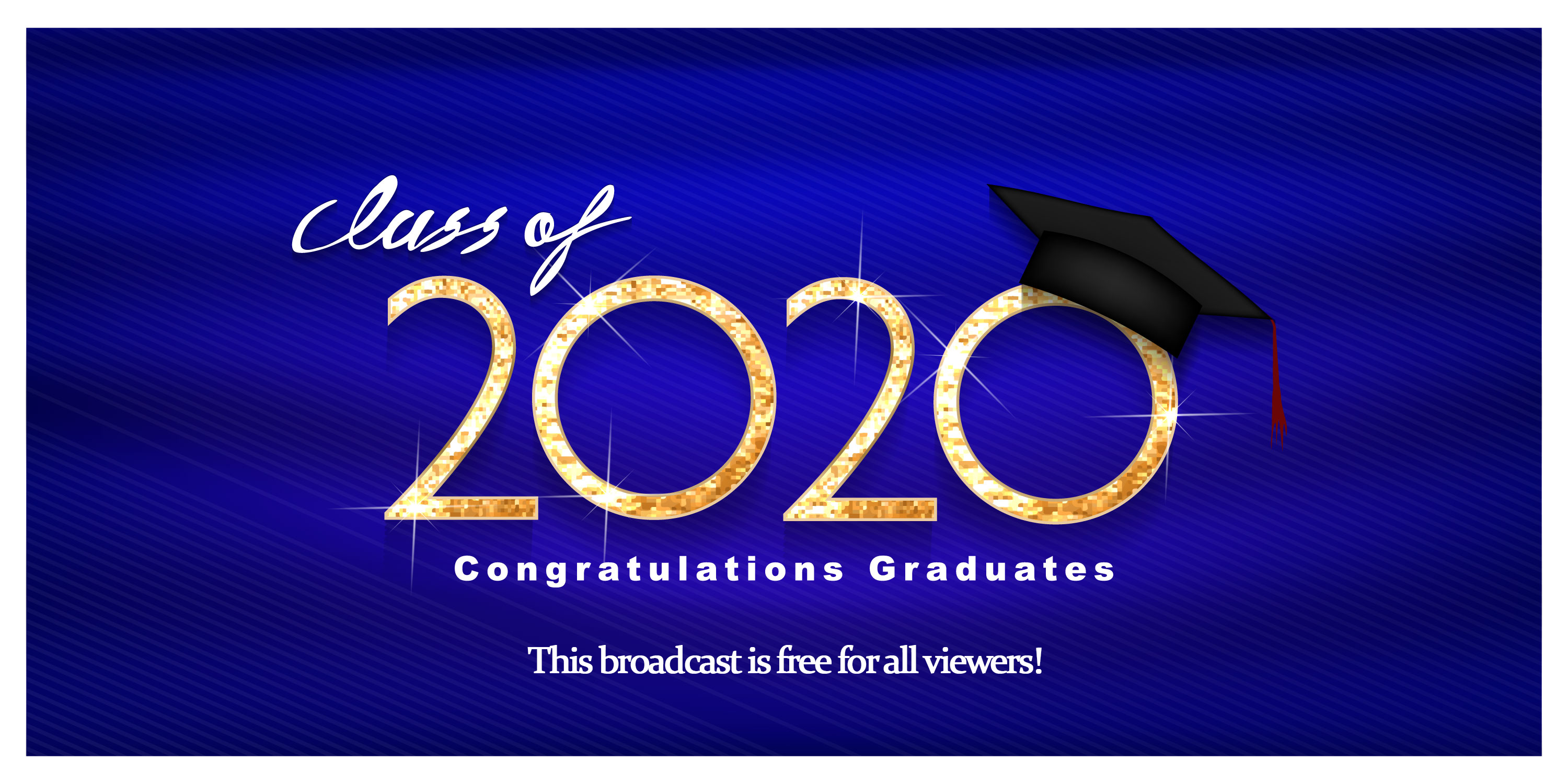 Presque Isle Graduation - Saturday - Session 11