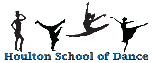 Houlton School of Dance 2024