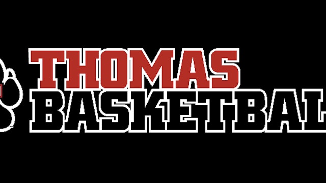 Thomas Women's Basketball