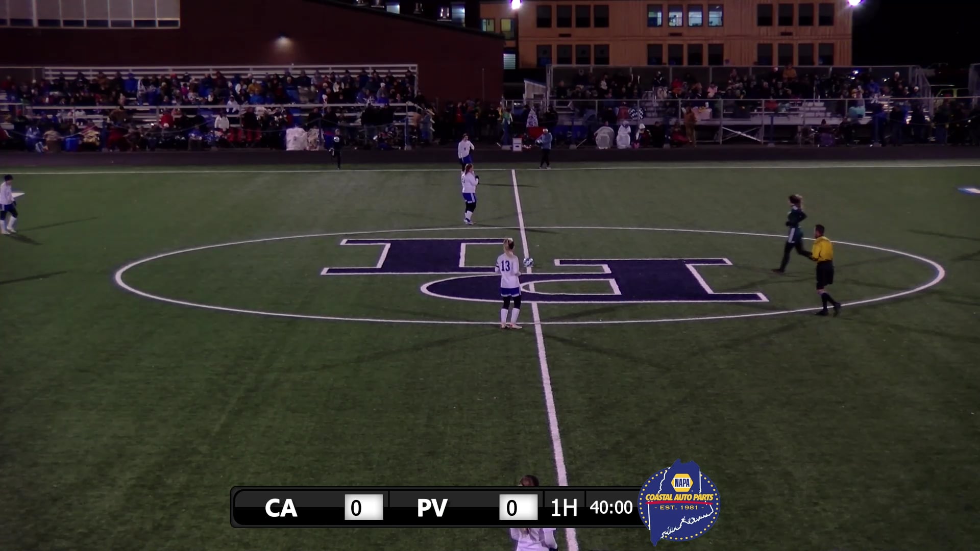 Central Aroostook vs. Penobscot Valley