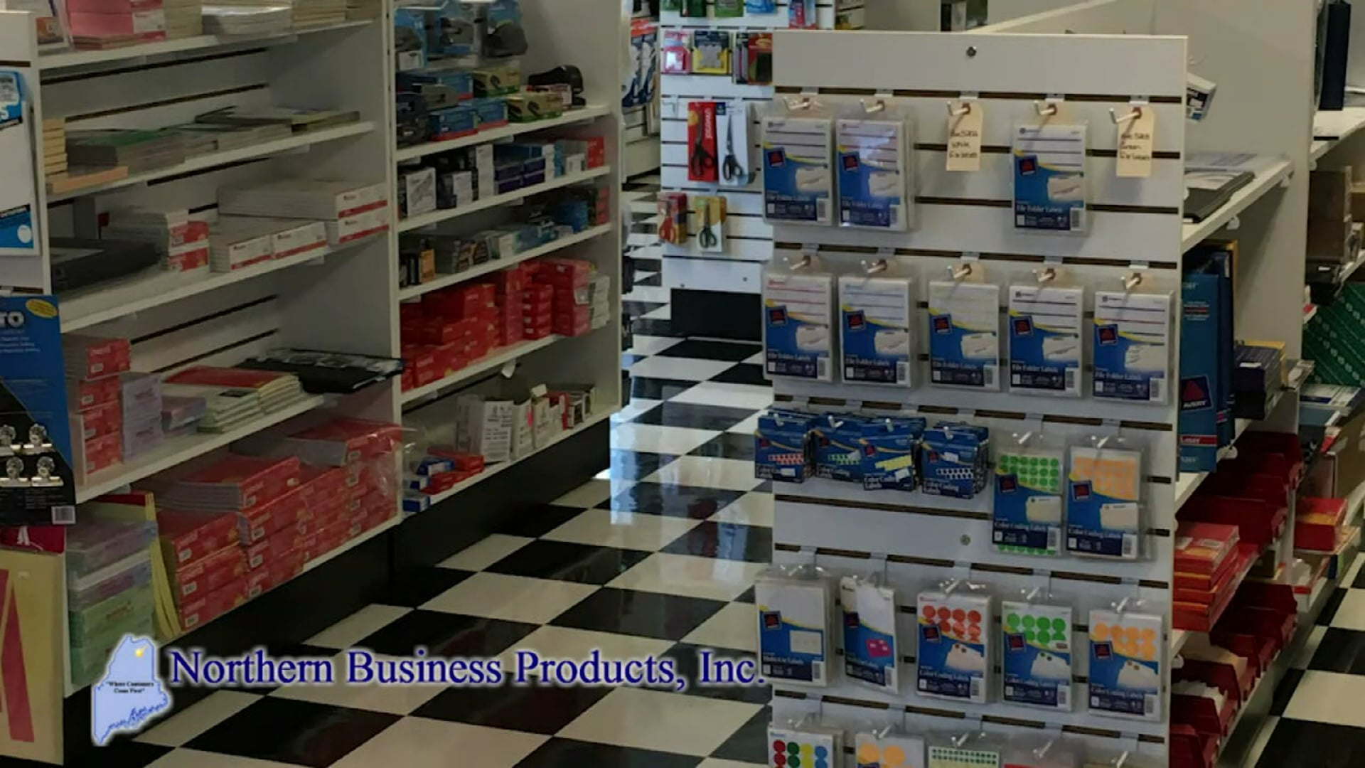 Easton at Washburn - Boys 12-21-15