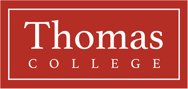 Thomas College Scholarship Recognition Day