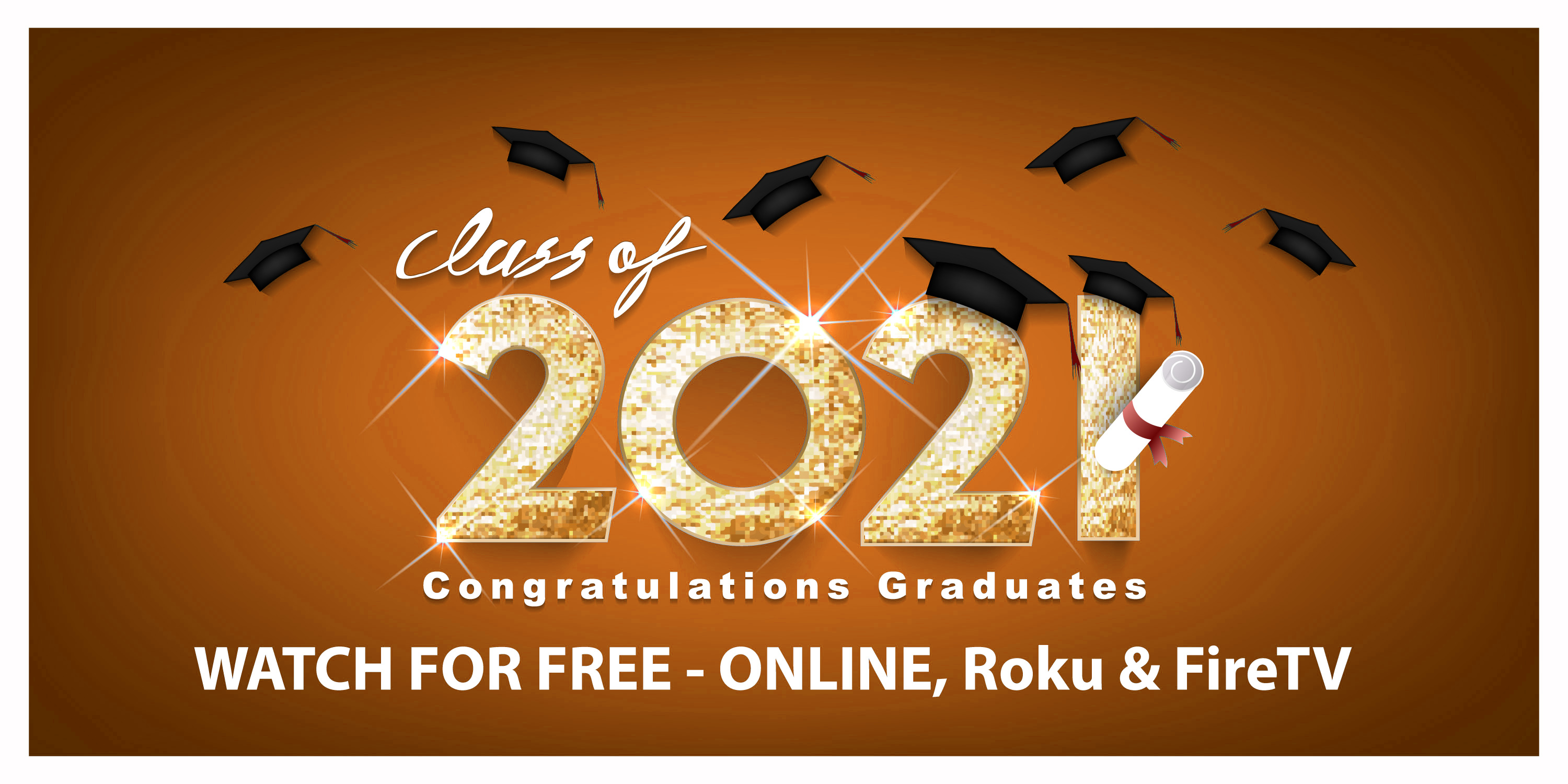 Ashland Graduation 6/4/21