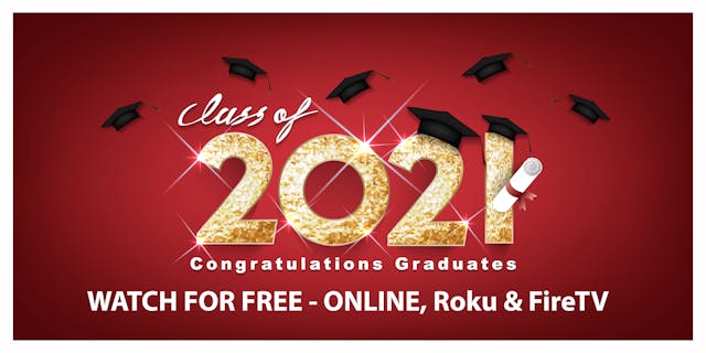 Katahdin Graduation 6/5/21