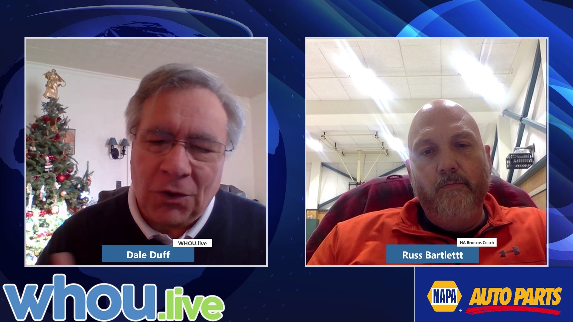 This Week With Dale 12-16-20