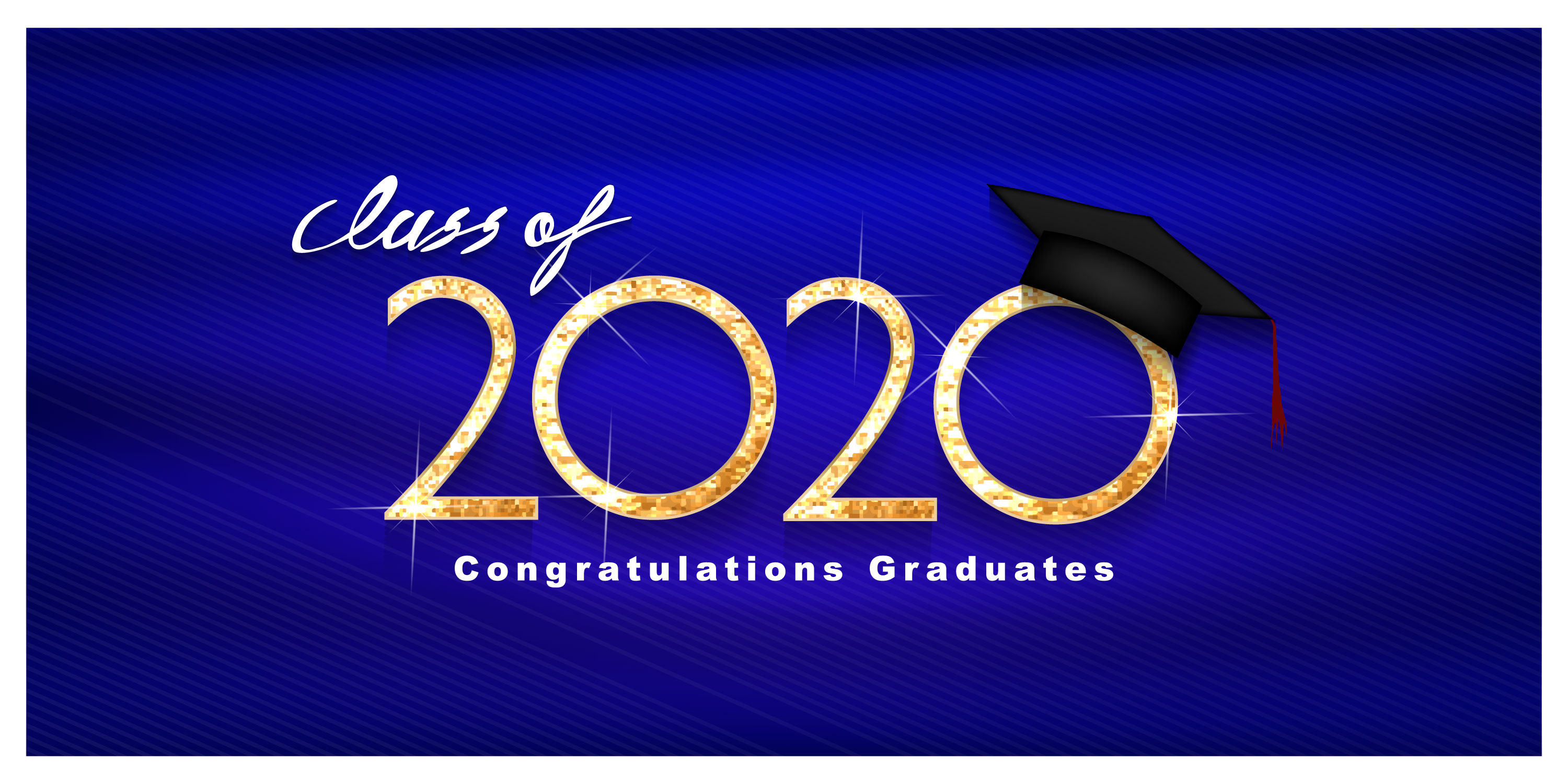 Presque Isle Graduation 2020