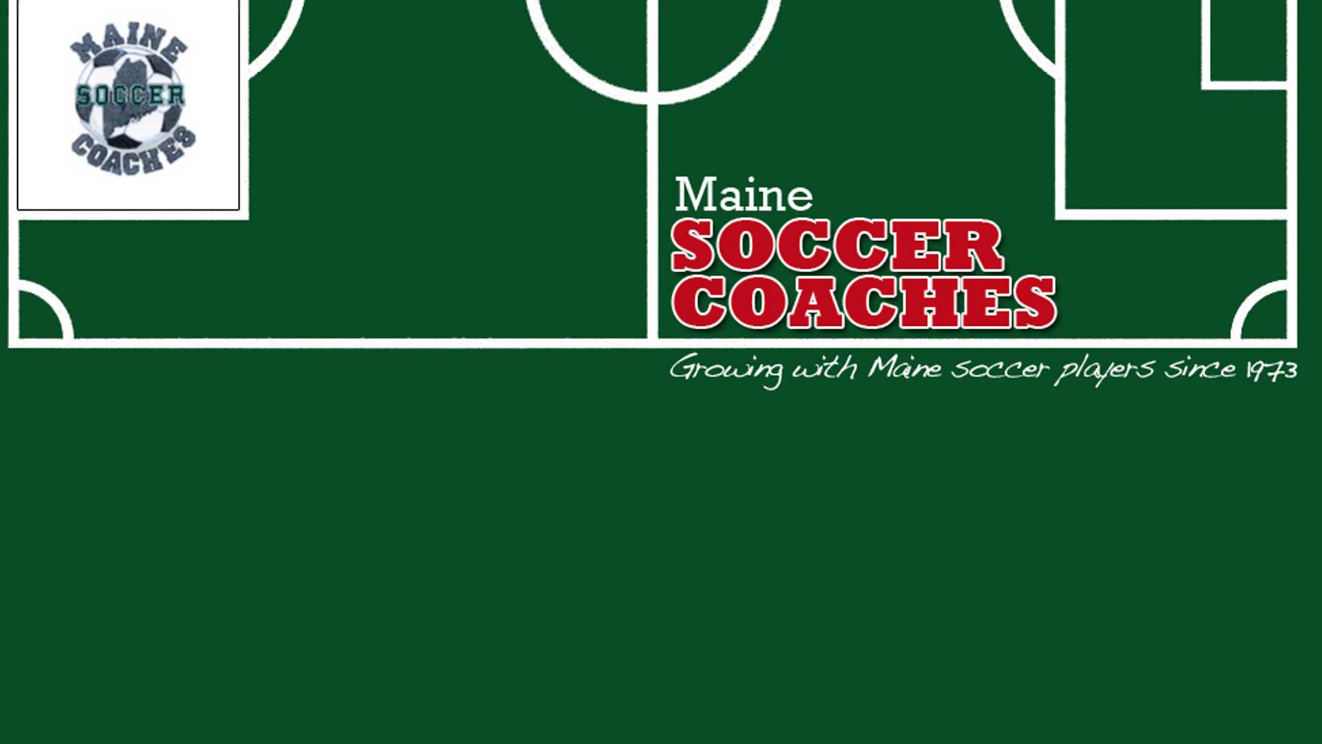 Maine Soccer Coaches All-Star Games