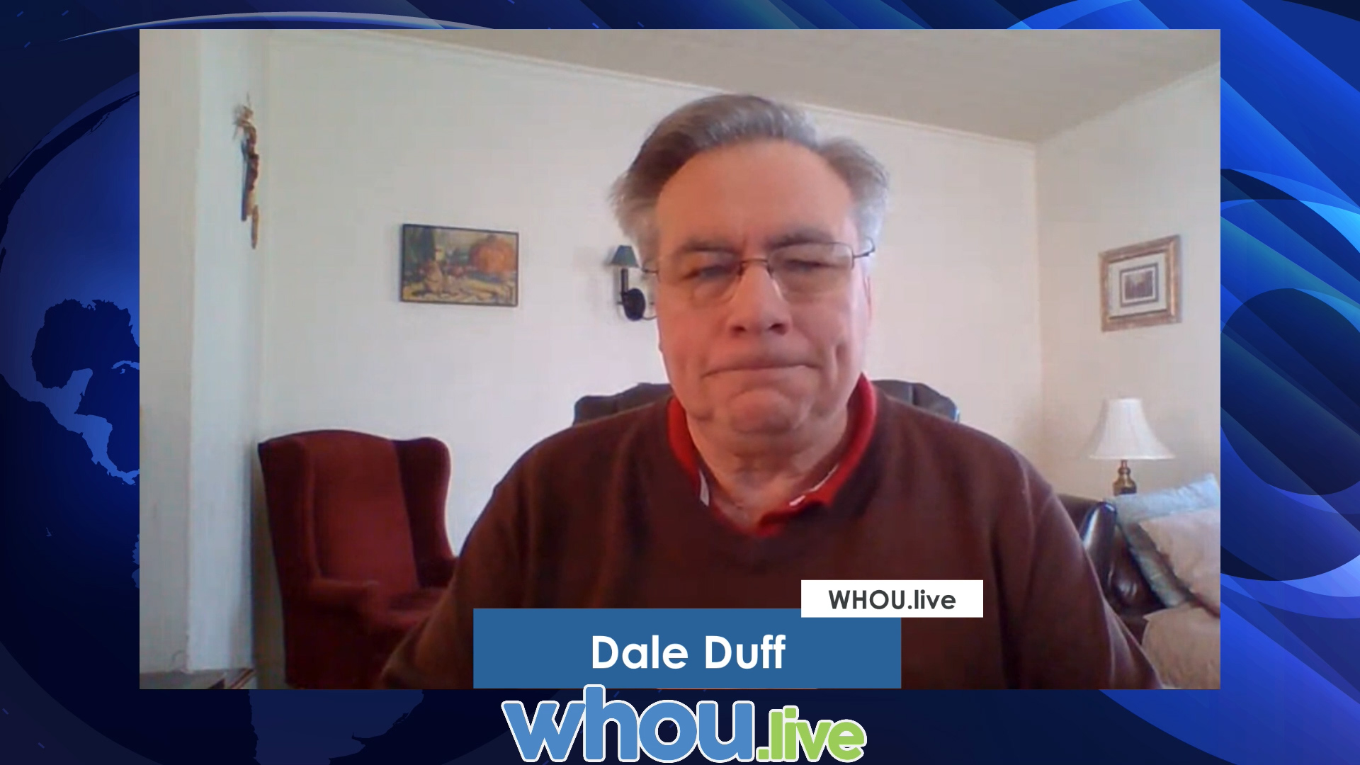This Week with Dale Duff 4-30-20
