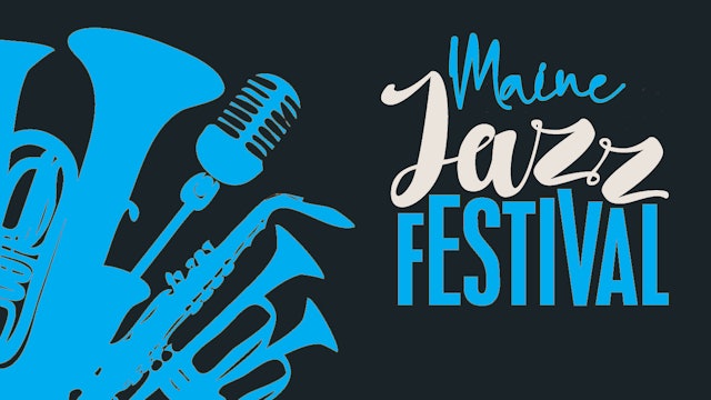 2024 MMEA Instrumental Jazz Festival