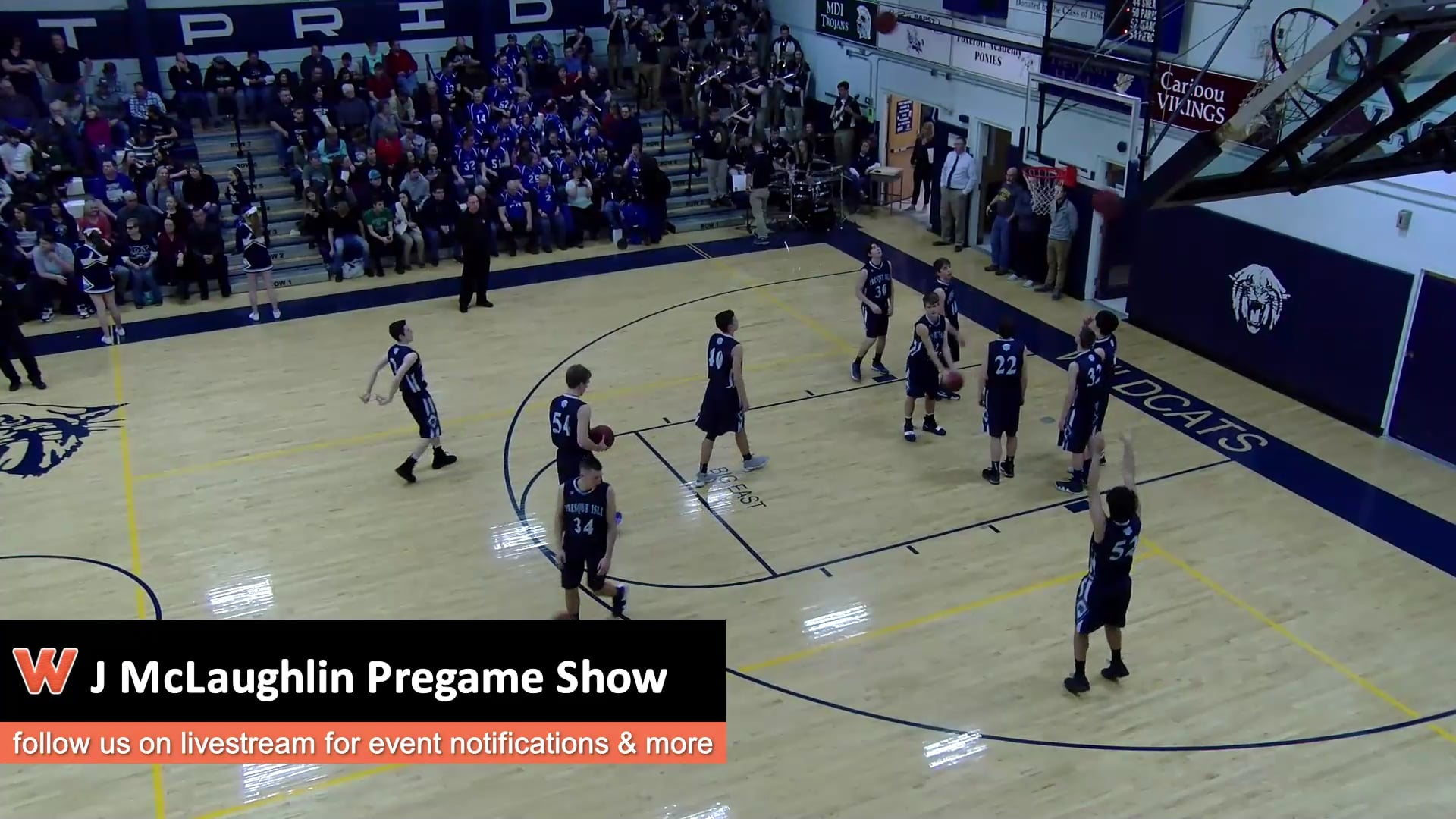 MDI at PI - Boys - January 26, 2019