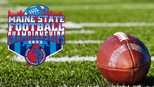 2022 State Football Championships