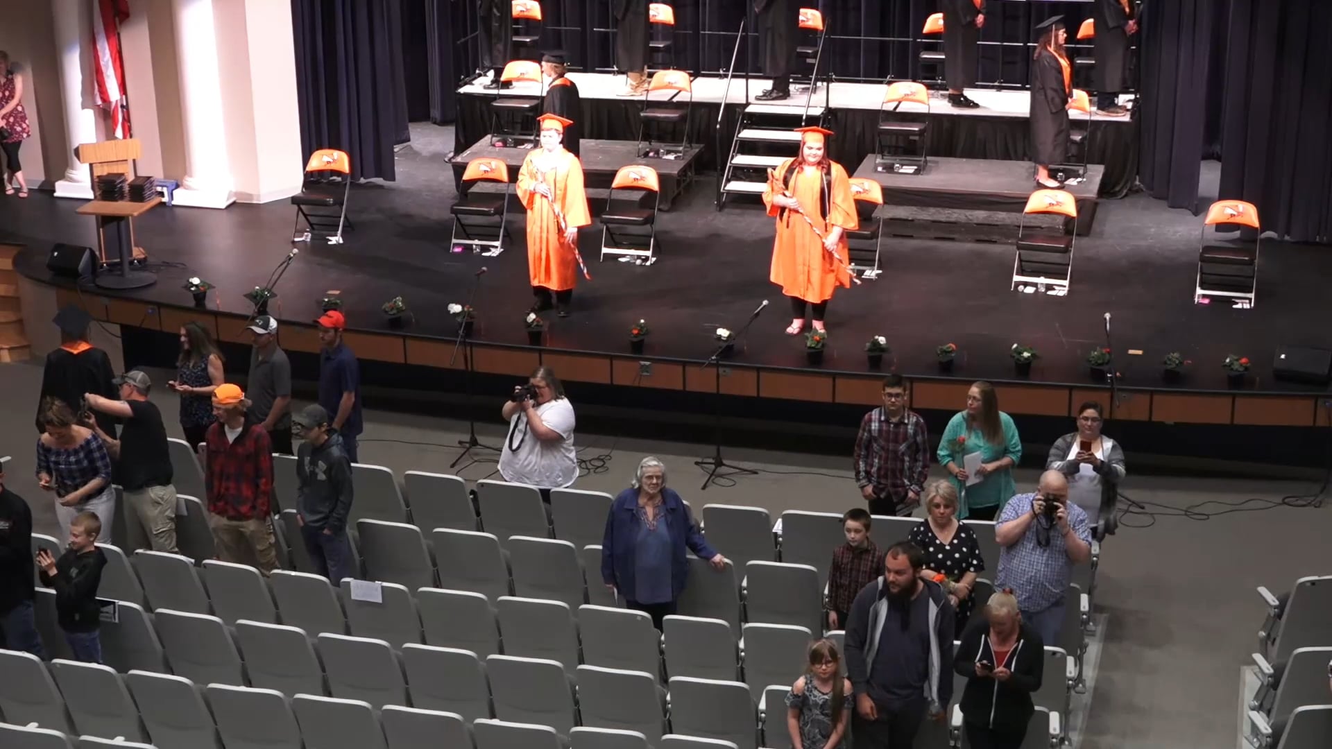 Ashland Graduation 2020