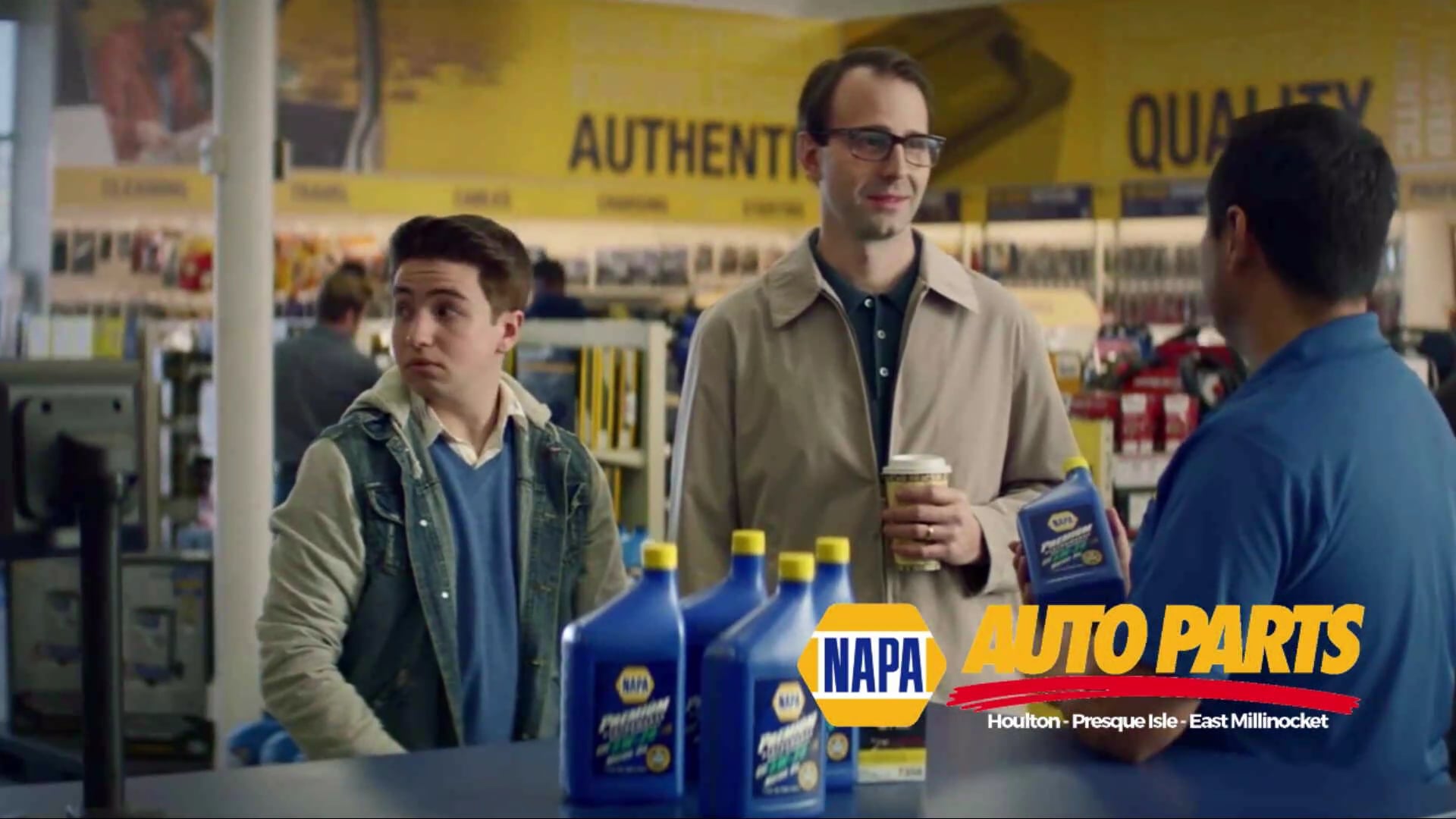 MA at Dexter - Boys - January 3, 2019