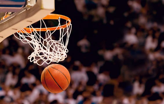 Hodgdon Basketball Home Games 2022-23