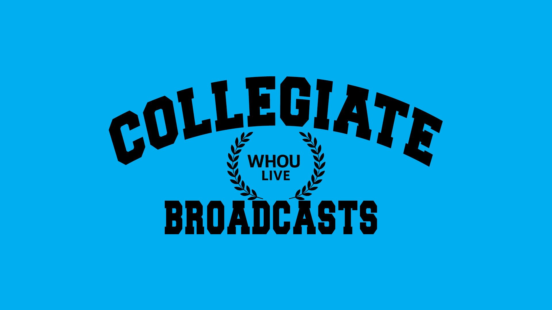 College Broadcasts