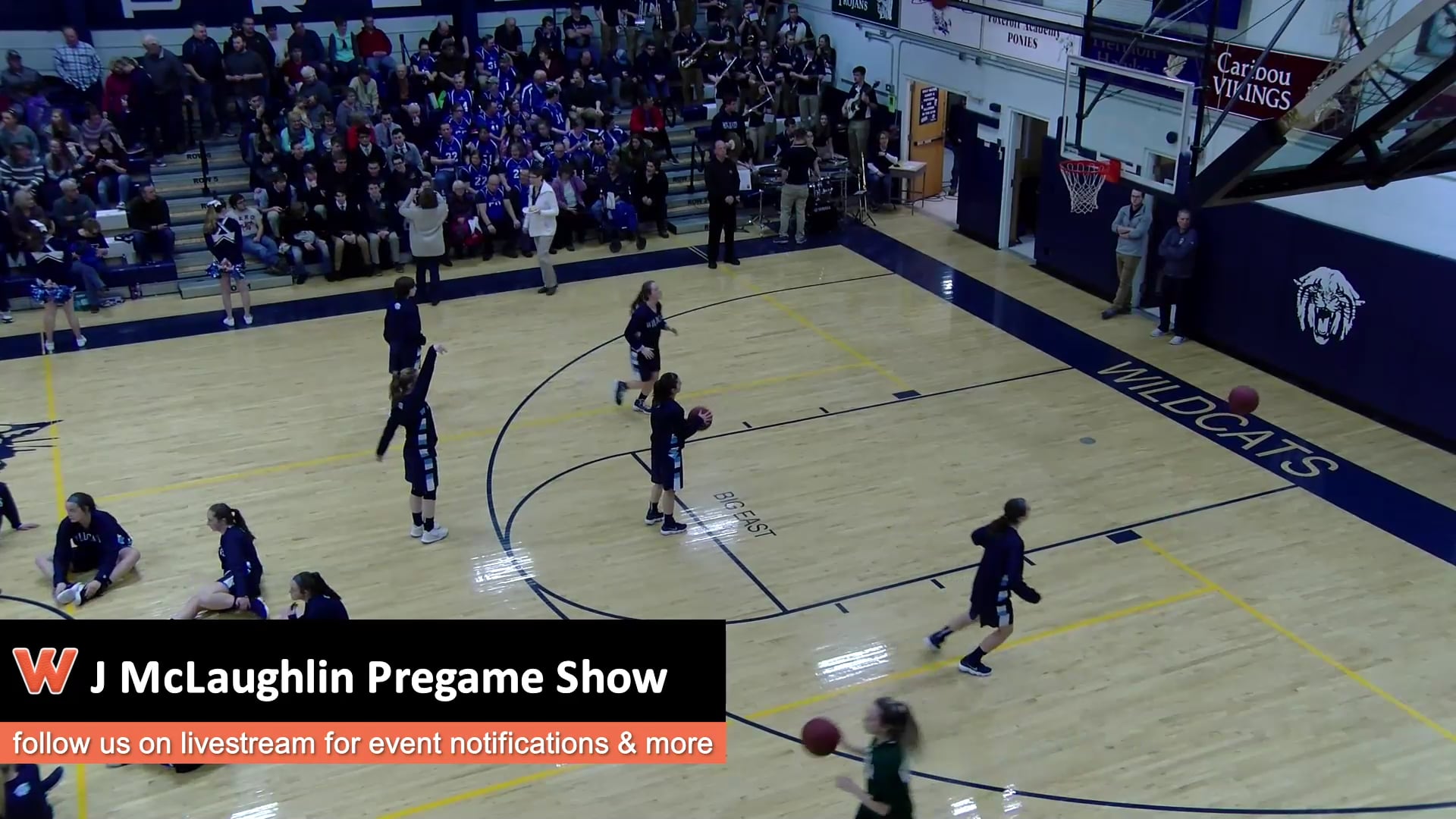 MDI at PI - GIrls - January 26, 2019