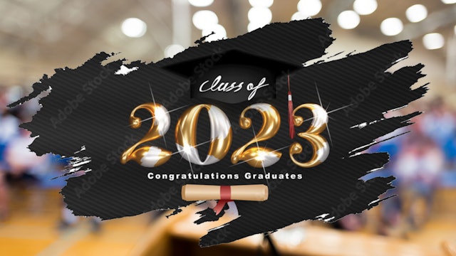 Graduations 2023