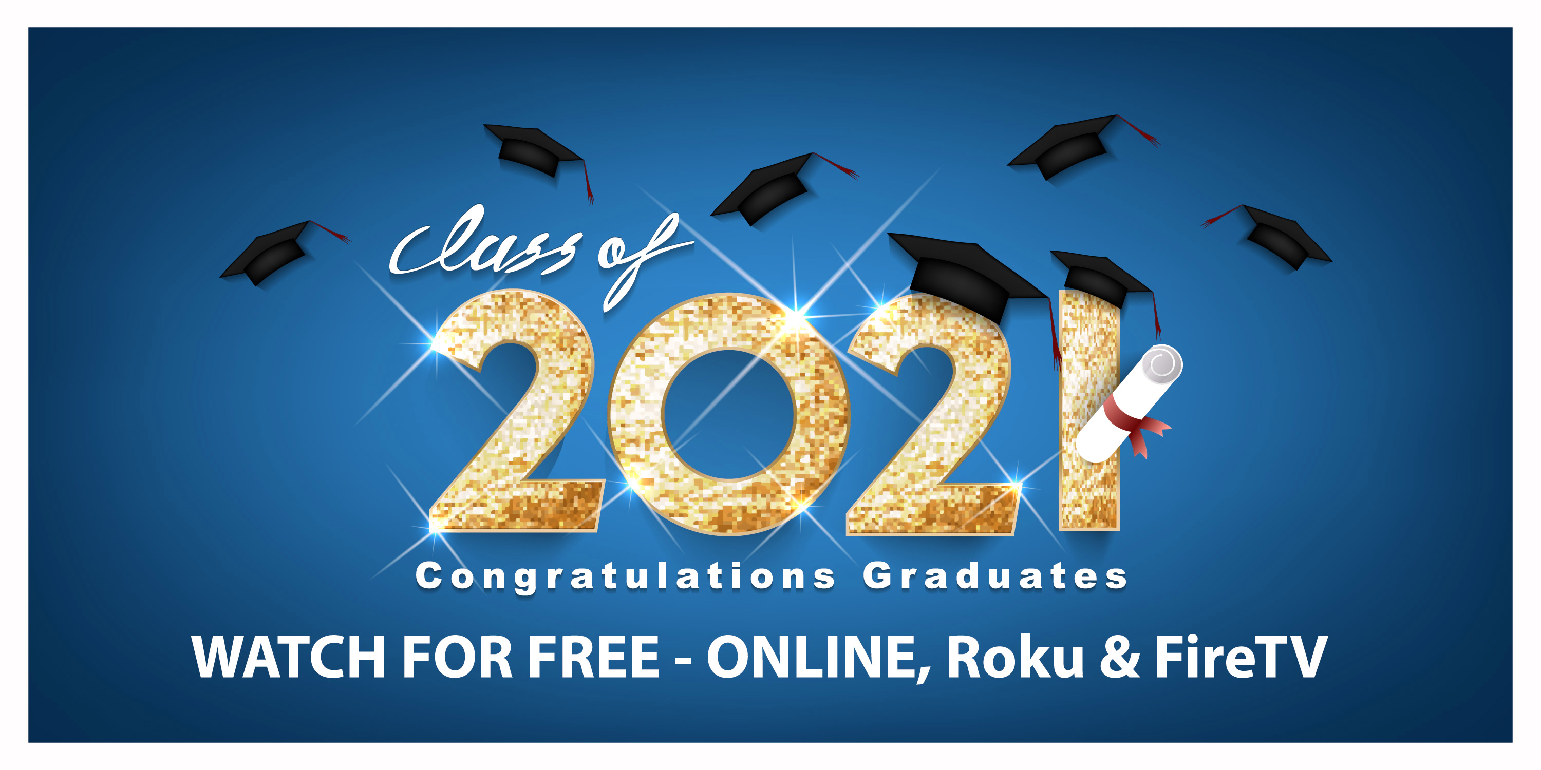 PI Graduation 6/12/21