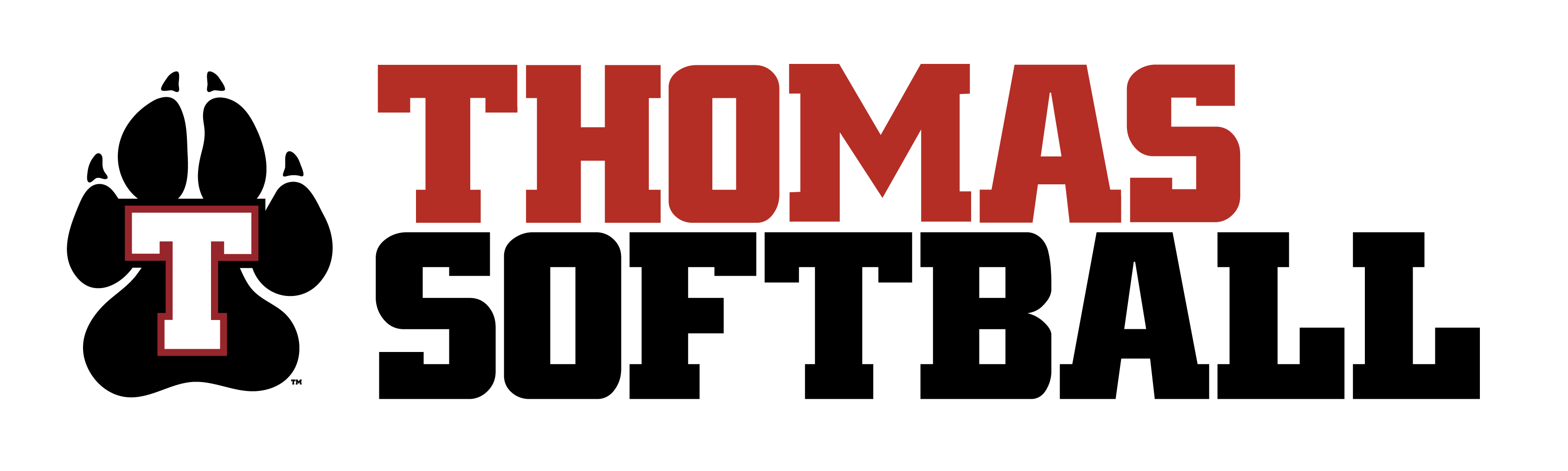 Thomas College Softball vs SMCC Double Header