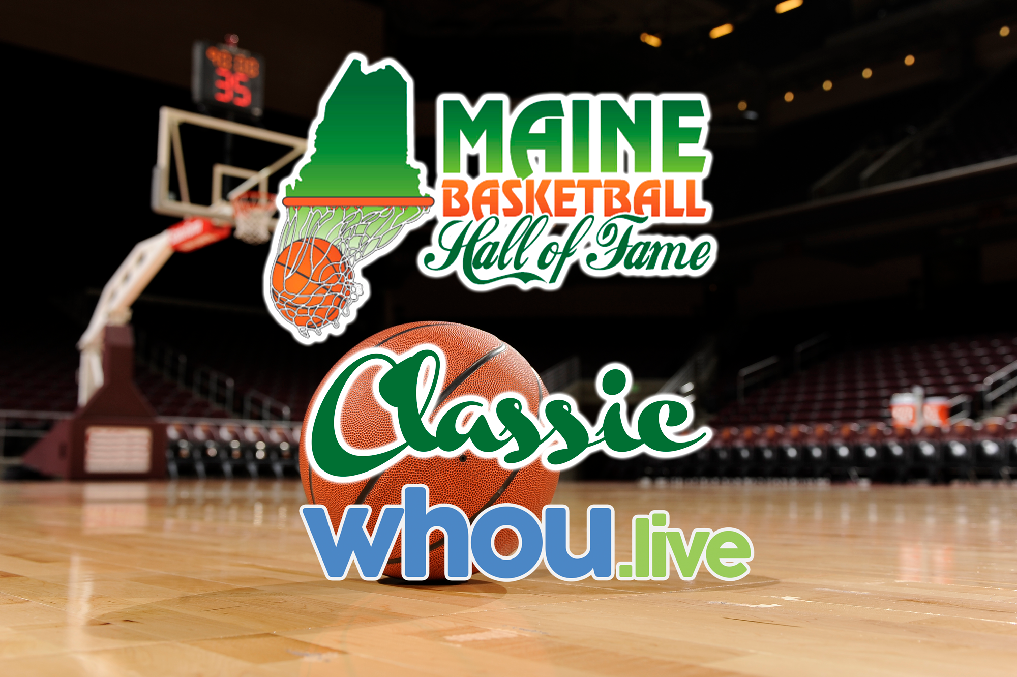 Maine Basketball Hall of Fame Classic