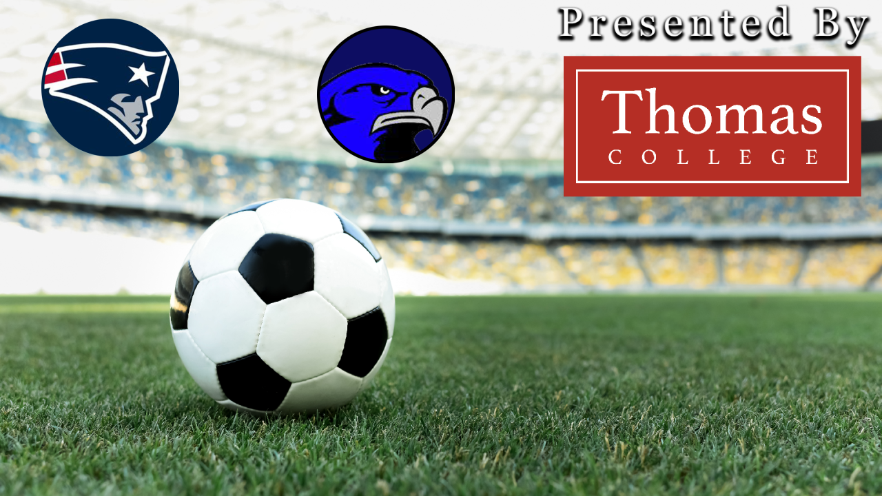 Penobscot Christian at Hodgdon Boys Soccer 9-8-26 - 09/08/2026, 21:41:00